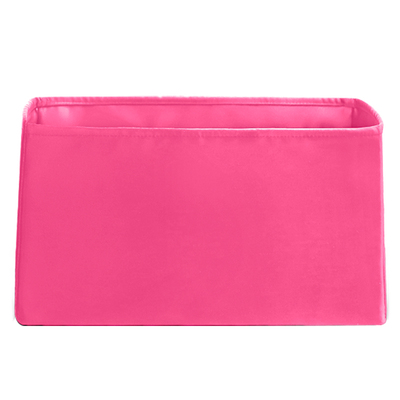 DGAZ全球品牌适用LV Graceful小号/中号绸缎内胆包玉兰粉48小时发