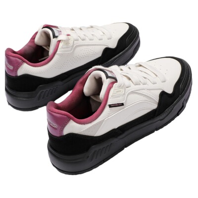 李宁板鞋女款2024冬季新