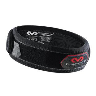 McDavid迈克达威护膝专业运动髌骨带篮球羽毛球跑步膝盖护具414