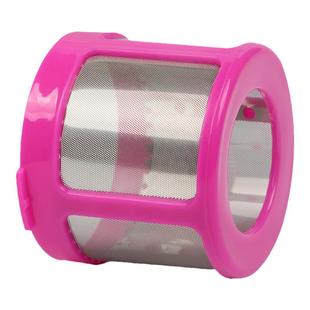 适用小狗除螨仪吸尘器配件滤芯海帕网罩D-602A/602/607/609滤芯套