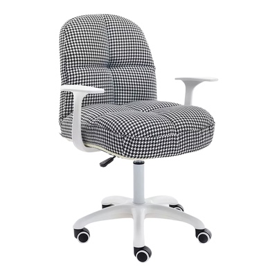 电脑椅子靠背办公沙发座椅家用舒