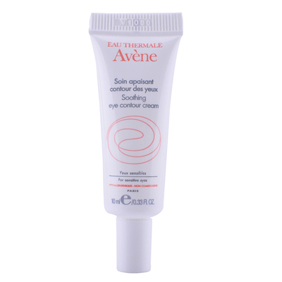 雅漾舒护眼霜10ml保湿补水舒缓