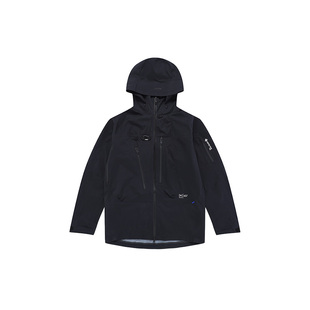 BURTON伯顿官方男士AK457 GORETEX PRO 3L滑雪服透气防泼水925013