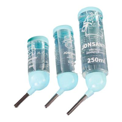 喝干净水自动喂水小宠水壶