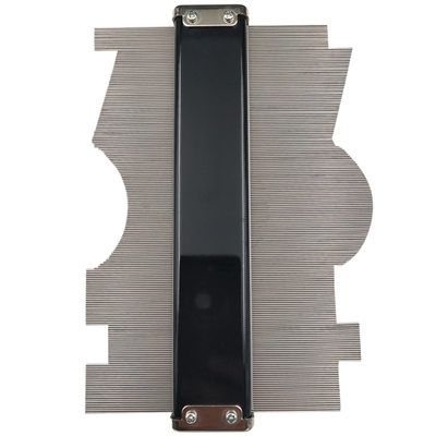 企鹅Shinwa异形取样进口量弧器