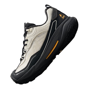 【商场同款】特步飞石2.0v2越野鞋男鞋户外旅游登山跑步鞋徒步鞋