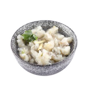 温州特产炎亭鱼饼 马鲛鱼鮸鱼纯手工鱼棍鱼羹鱼丸鱼豆腐 500g鱼糕