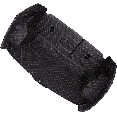 17-25款CX5专车专用后备箱垫