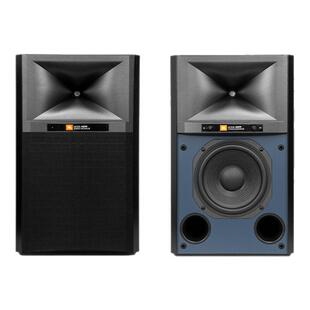 JBL 4329P/4305P书架HiFi监听音箱高保真扬声器有源发烧音响WIFI