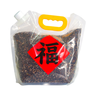 江苏常熟鸭血糯米福字版五斤装新米正宗常熟特产春节年货送礼包