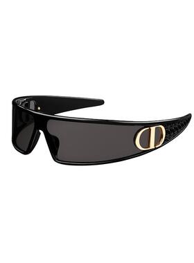 【自营】DIOR/迪奥男女同款发箍墨镜时尚太阳镜VERYDIOR M1U配饰