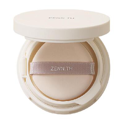 ZENN.TH自然奶油肌气垫bb霜
