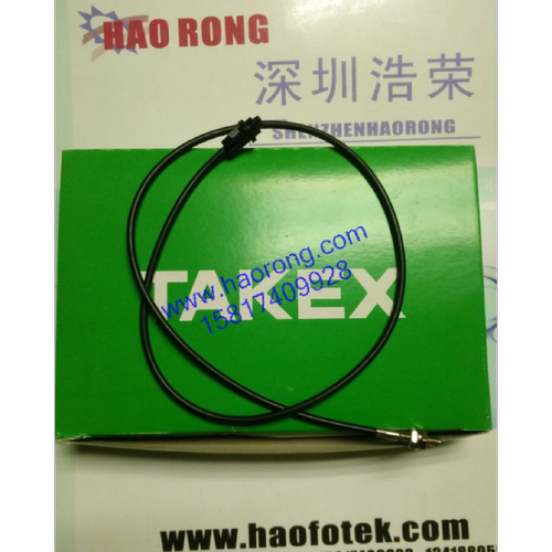 议价竹中TAKEX光纤传感器FR510,FR520,FX505,GX505全新原装 7月