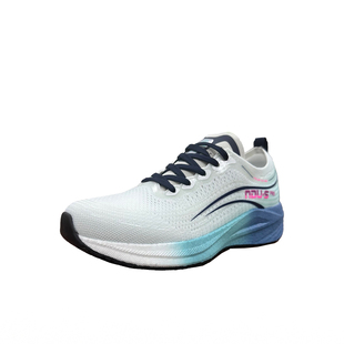 NDU恩度男跑鞋2025新款男鞋夏季时尚休闲鞋简约百搭