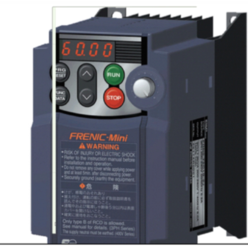 议价富士变频器 FRN0013C2S-4C 三相380V 5.5kw 可替代FRN5.5C1S