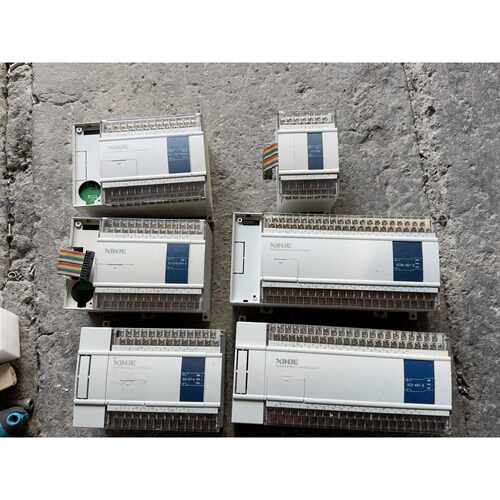 XC3N-60T-E XC2-48T-E 信捷 PLC 工业控制器