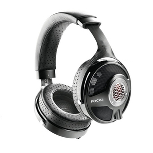 法国劲浪Focal New Utopia大乌托邦耳机HIFI头戴式旗舰大乌2二代