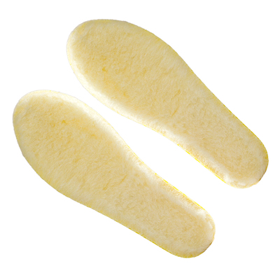 冬季保暖鞋垫羊毛加厚加绒透气吸汗防寒冬天男女款防臭棉NSTCU