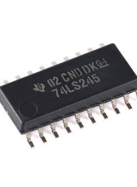 原装正品SN74LS245NSR收发器芯片