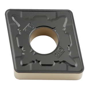 数控车刀片菱形CNMG190608-GR/190612/190616-GR-RT8225钢件加工