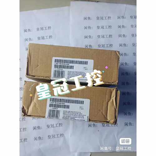 询价6ES7194-4FA00-0AA0   实物