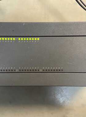 【议价-可维修】  PLC 226PLC 216-2BD22-0XB0.AC/DC 工控备件  /