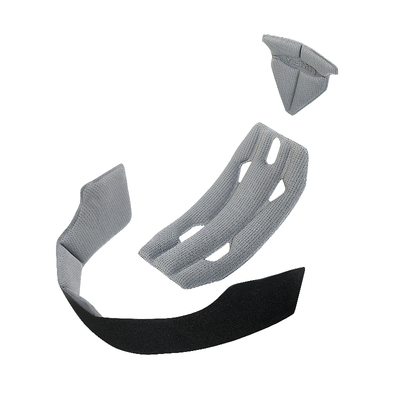 野马头盔夏季秋季耳衬内衬垫