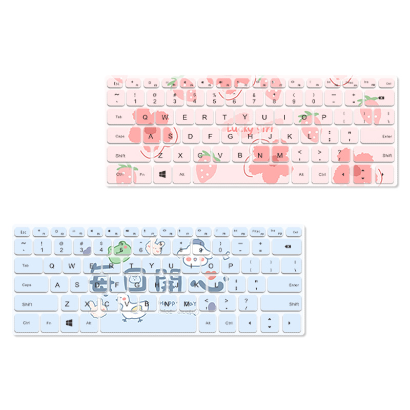 适用微软SurfacePro8键盘膜SurfacePro7笔记本Pro6电脑Pro5 Pro4保护膜LaptopGo防尘罩ProX全覆盖12.4寸12.3