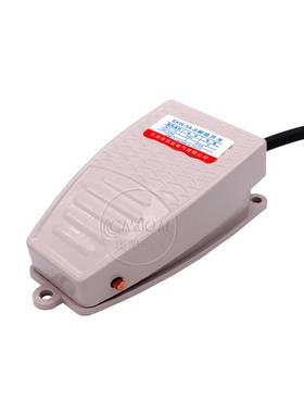 冲床脚踏开关ekw-5a-b脚踩式220v