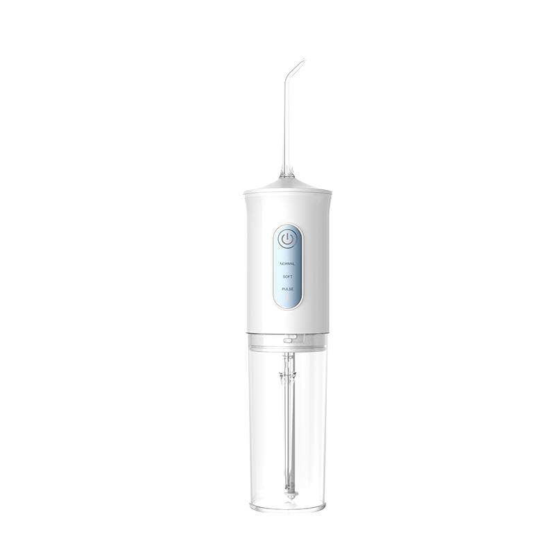 orisalus/怡白便携式冲牙器家用洗牙器口腔清洁深度清洁水牙线