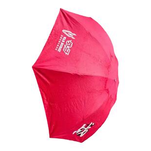 品牌赠品天堂银胶三折晴雨伞防紫外线成人通用2色可选57cm×8k