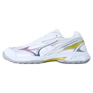 Mizuno美津浓官方正品羽毛球鞋WAVECLAW鹰爪PRO3代宽楦专业运动鞋