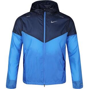 Nike/耐克 WINDRUNNER JK 男子运动夹克外套 CK6342-402