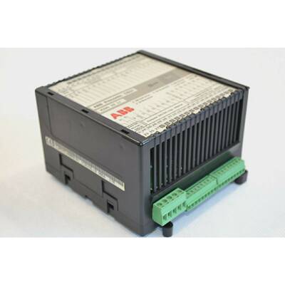 ABB Procontic CS31 ICDG32L1B GJR5251400R0101 Mdulo EntradaSa