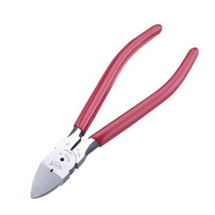 MTC-22水口钳-21斜口钳日本塑胶塑料钳-5-3-2D电子斜嘴钳精密剪钳