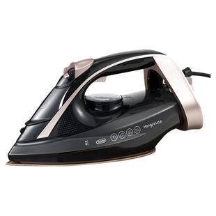 【国补】上海红心手持电熨斗家用蒸汽熨斗小型烫衣烫斗便携式熨烫