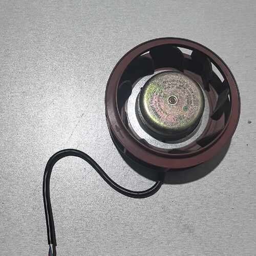 询价-ebmpapst德国  R1G120-AD11-02 离可维修