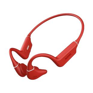 NANK南卡Runner Pro4s骨传导蓝牙游泳耳机无线跑步不入耳健身防水