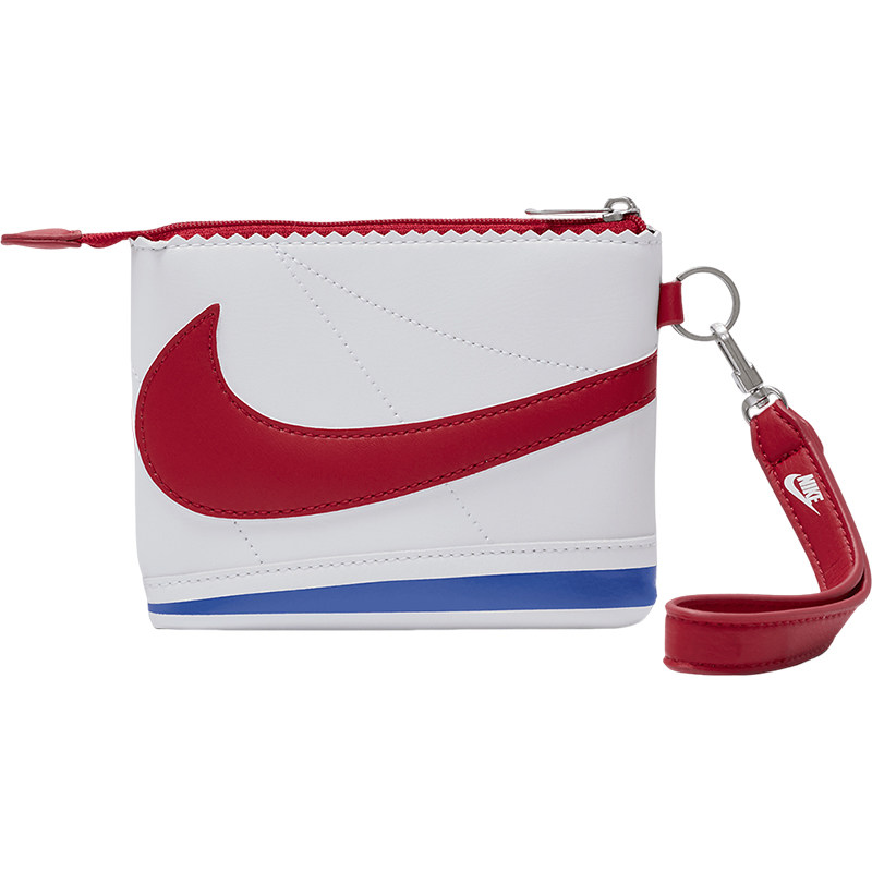 Nike/耐克正品Icon Cortez 男女同款运动手拿包HF3606-175