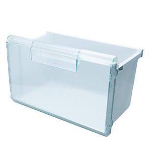 西门子博世冰箱抽屉 冷冻室配件保鲜果蔬肉类透明抽屉