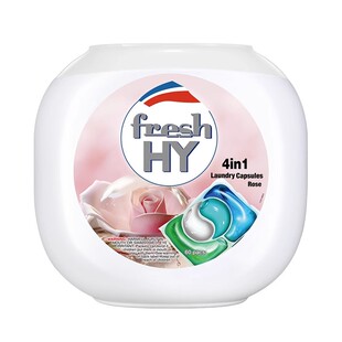 清可新洗衣凝珠at升级款清可新4合1持久留香除菌除螨深层洁净去污