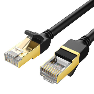 绿联七类万兆网络线纯铜