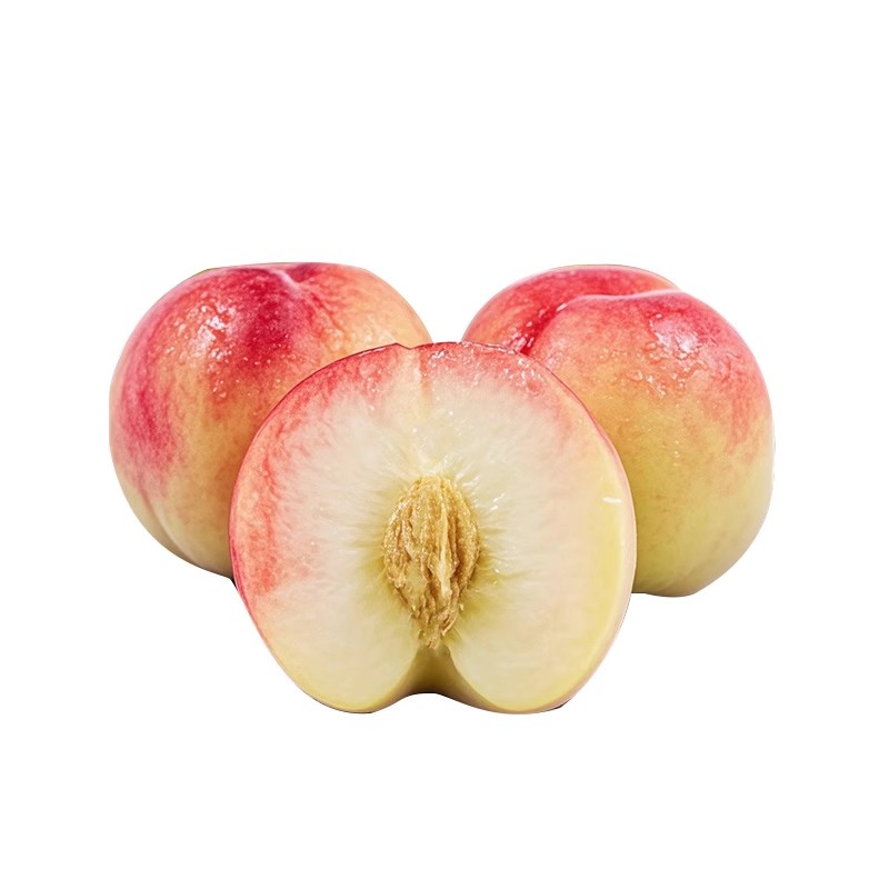 【露天水蜜桃】甜蜜多汁超美味!