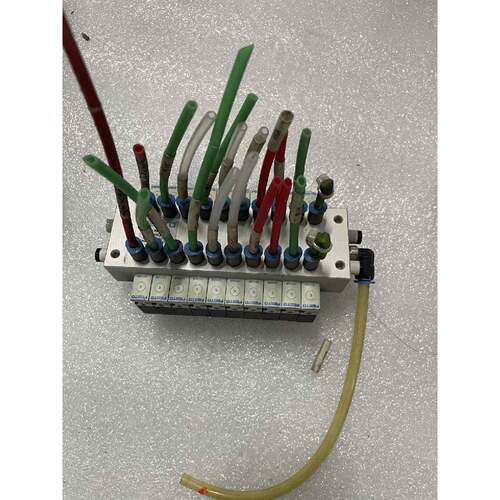 议价FESTO MHA1PR103F1 SVSA3531
