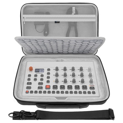 适用ElektronModelSamples硬包