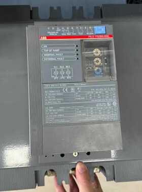 ABB 软启动器 PSS 175/300-500L