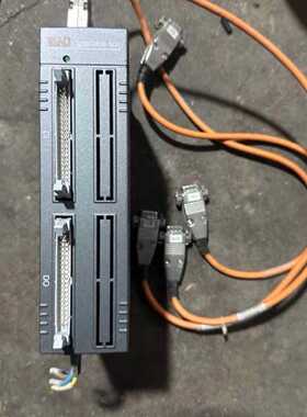 凯恩帝系统IO板，远程分线器。J010K-0300-1503议价
