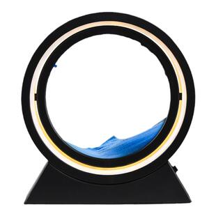 办公桌面解压商务伴手礼定制logo刻字摆件送同事闺蜜周年生日礼物