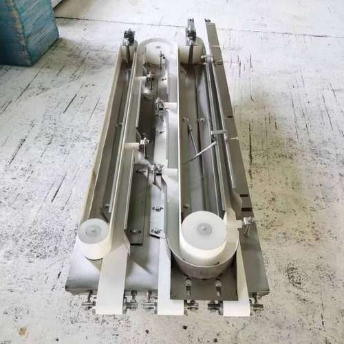 厂家现货 全自动馒头生产线 卧式立式馒头成型机 s型 馒头整形机