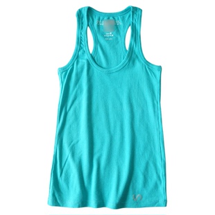 夏纯棉吊带背心女士可外穿工字型无袖内衣纯色小码修身打底衫1382